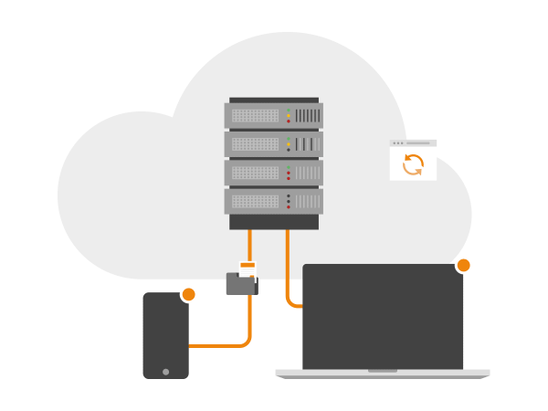 nethserviceCLoud